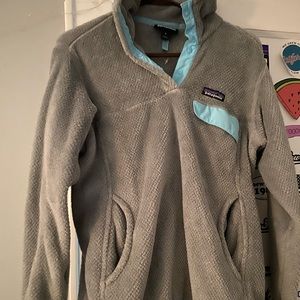 Patagonia Sweatshirt!
